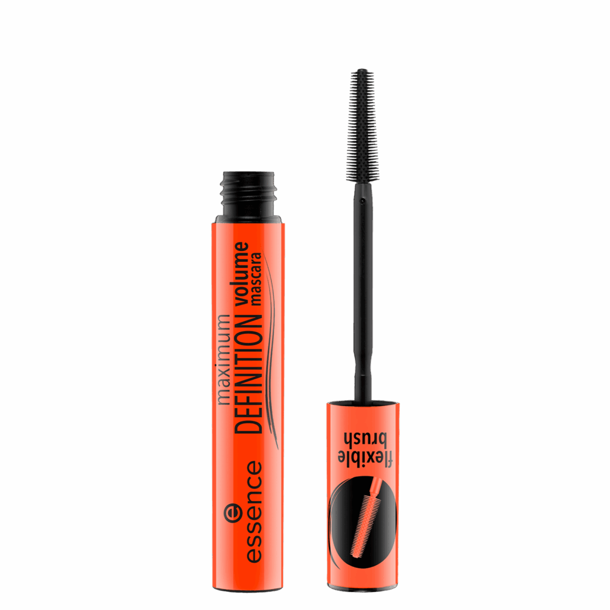 ESSENCE Mascara " Maximum Definition "