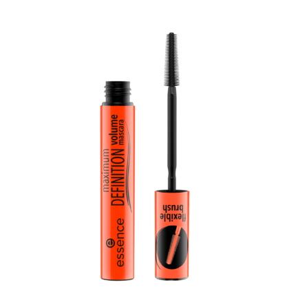 ESSENCE Mascara " Maximum Definition "