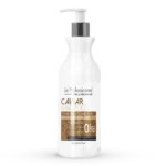 Shampoing au Caviar pour Cheveux Gras Le Professionnel sans sulfate et sans paraben