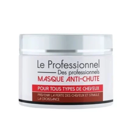 MASQUE CAPILLAIRE ANTI CHUTE