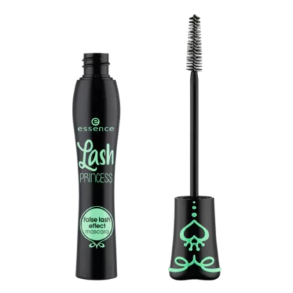 Lever de rideau pour le nouveau membre de notre famille tant appréciée des mascara lash princess! Le mascara effet faux cils lash princess