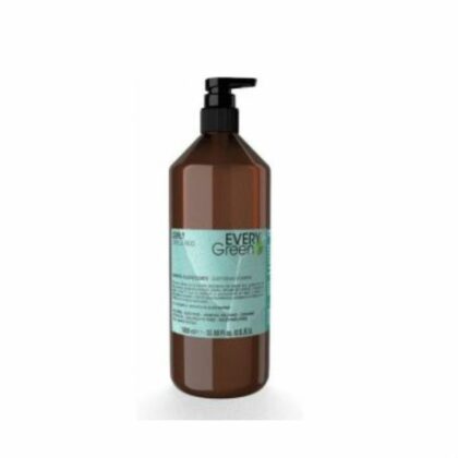 EVERY GREEN - Shampooing Cheveux Bouclés - 1L