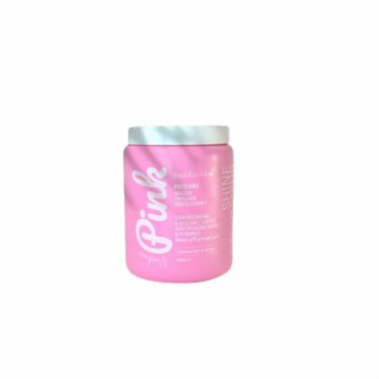 Masque Capillaire Professionnel ProShine Pink Brazilian Glow - 1 kg