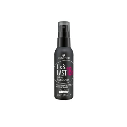 ESSENCE Fixing Spray