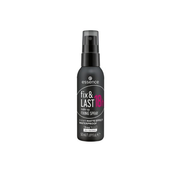 ESSENCE Fixing Spray