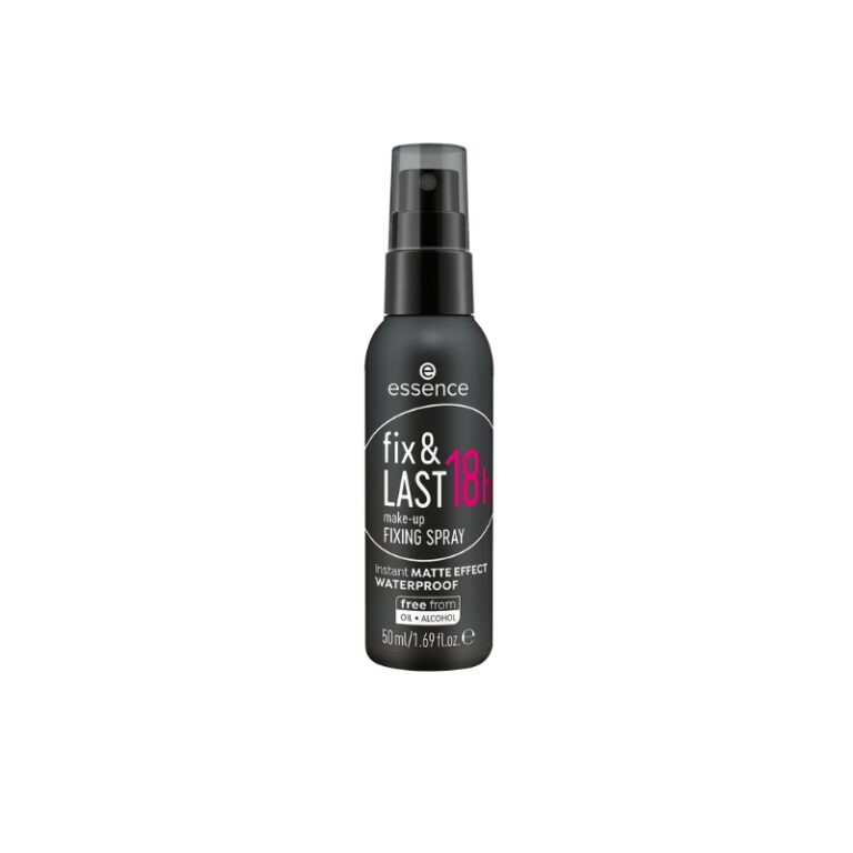 ESSENCE Fixing Spray