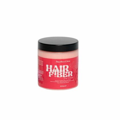 Masque Hair Fiber Pink 250ml