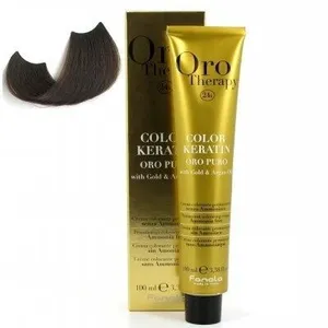 ORO COLORATION 5.0 chatain clair