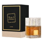 Lattafa Khamrah Eau de Parfum 100 ml