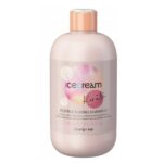 INEBRYA ICE CREAM SHAMPOING KERATIN 300ML