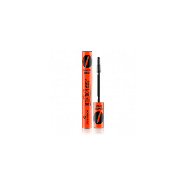 ESSENCE Mascara " Maximum Definition "