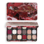 REVOLUTION Palette Fard à Paupière " Forever Flawless Cherry Rebel "