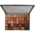 REVOLUTION Palette Fard à Paupière " Maxi Reloaded Ultimate Nudes "