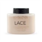 REVOLUTION Poudre libre "Lace"