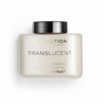 REVOLUTION Poudre" Translucent"