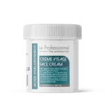 CREME VISAGE A L'ACIDE HYALURONIQUE