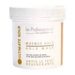 MASQUE VISAGE GOLD