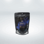 Poudre mèches charbon 9tons TANIA 400G