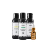 Pack Tanino Caviar Rio Caviar