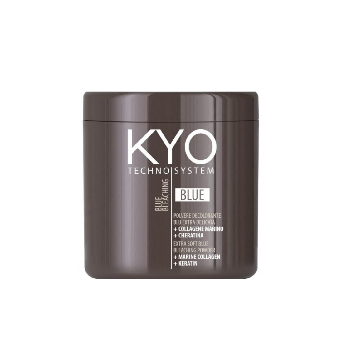 POUDRE MECHE KYO 450G BLEU