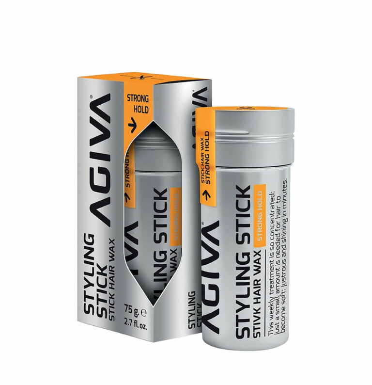 Stick de Cire Coiffure Capillaire - 75gr 