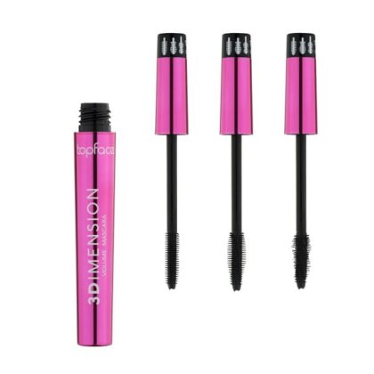 topface-3dimension-volume-mascara