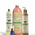 Pack Kératine BrazilianGlow 1 Litre