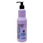 Shampoo Collagen Champs Fleuris 300ml