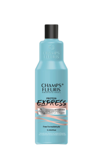 Protéine Express Sans Plaque Champs Fleuris