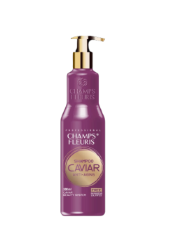 SHAMPOING CHAMPS FLEURIS CAVIAR 300ML