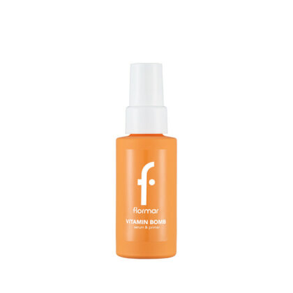 Vitamin Bomb Serum&Primer