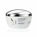 Alfaparf Milano – Semi Di Lino Masque & Diamond Mask 200ML