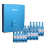 Biosky Kératine Réparatrice – Traitement Intensif 15 x 5 ml