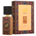 Perfumes Ajwad Lattafa