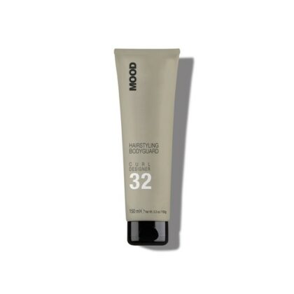 Curly Mood – Crème Définissante pour Cheveux Bouclés