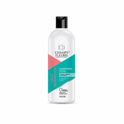 Shampooing Expert Réparation Champs Fleuris 500 ml