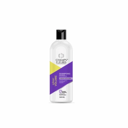 Shampooing Expert Volume Champs Fleuris 500 ml