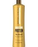 Smoothing protein 1l -brasil cacau