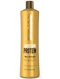Smoothing protein 1l -brasil cacau