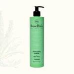 Shampoing Aloe Vera X Kératine Rosebaie 500ML
