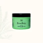 Masque Aloe Vera X Kératine Rosebaie 500ML