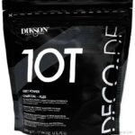 DIKSON 10T Poudre décolorante compacte Grey Power 500g