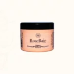 Masque Cheveux bouclés x Huile d’Avocat 500ml