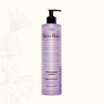 Shampoing CAMOMILLE X KÉRATINE Spécial Blonde ROSEBAIE 500ML