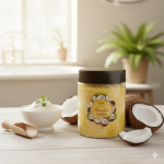 SEL DE BAIN NOIX DE COCO