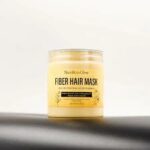 Fiber Hair Mask Jaune – 250ml
