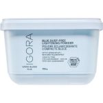 IGORA MECHE BLEU 7 TONS 450G