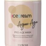 Mask Ice Cream Argan Age 1000ML