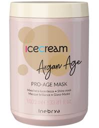 Mask Ice Cream Argan Age 1000ML