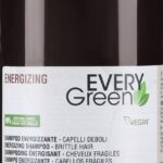 SHAMPOING EVERY GREEN  ENERGISING 1000ML